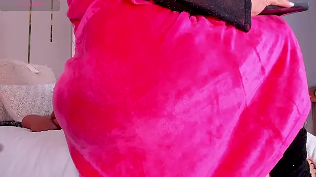 Jadeh_Williams02 webcam