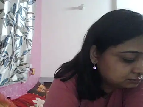 manvi199407 webcam