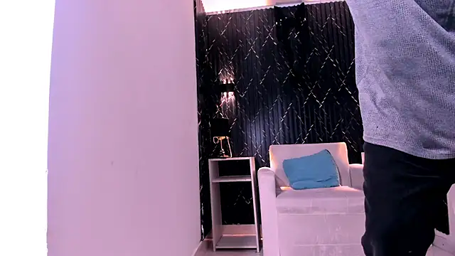 Gregory_Sforza webcam