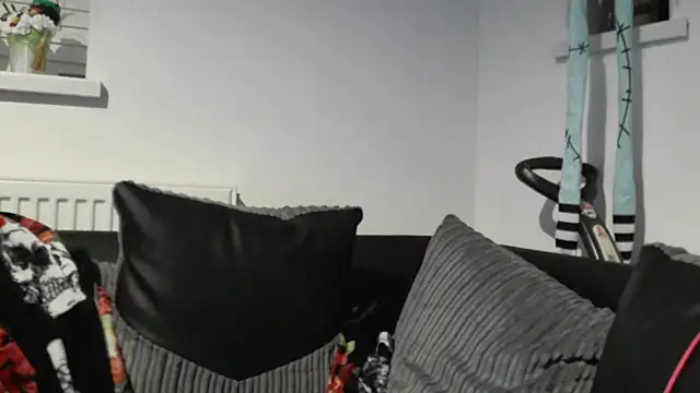 Sizzling_Indie36 webcam