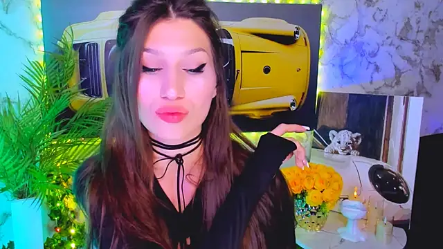 Mollyinyourmind webcam