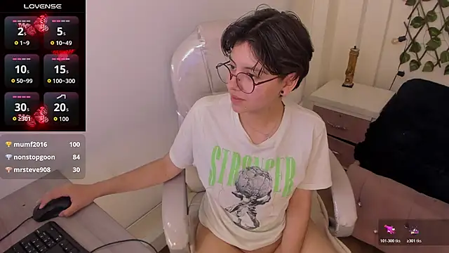 Nathaly_ds webcam