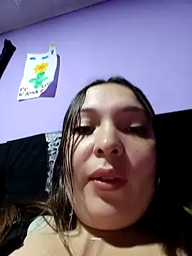 Lunna_azul webcam