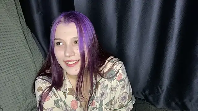 Elvira8cute webcam