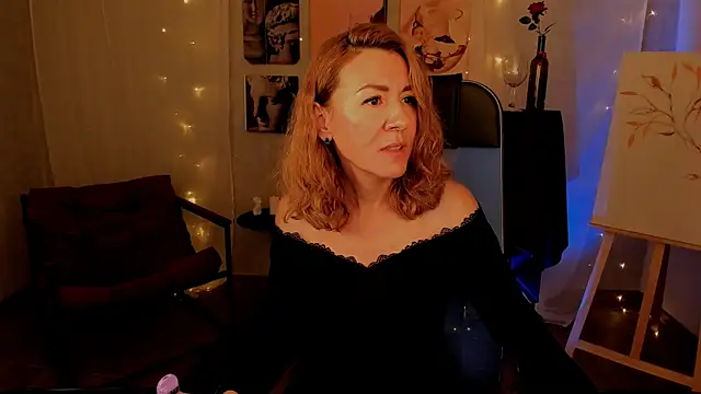 DonnaSmitth webcam