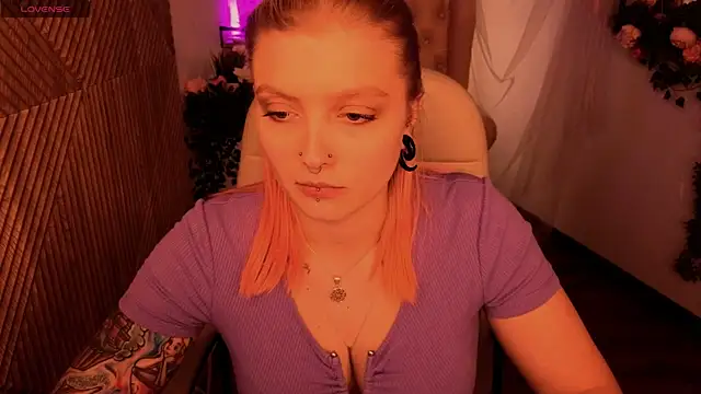 Kiki_shay webcam