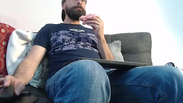 SpermsBank webcam
