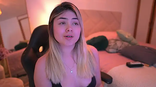 Lau_Bee webcam
