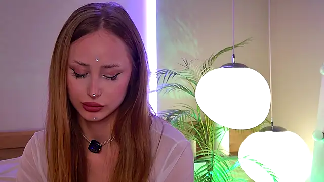 GraceSecrett webcam