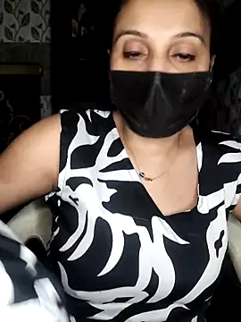 Horny_Shalu webcam