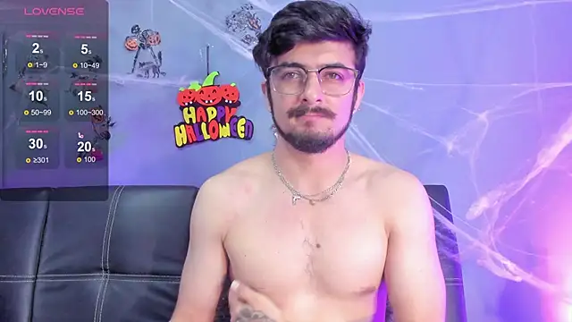 AaronFuentes7 webcam