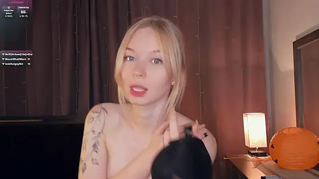 CleoStier webcam