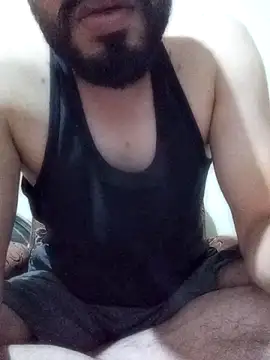 Kaan1607 webcam