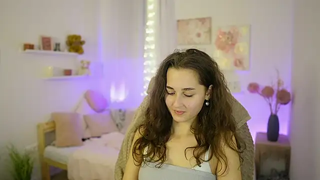 Annita_Grey webcam