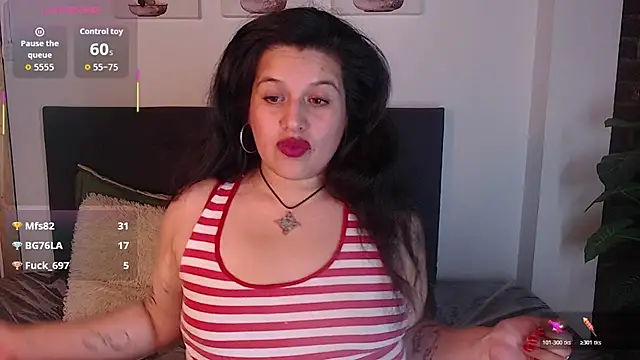 Andrea_secret_ webcam
