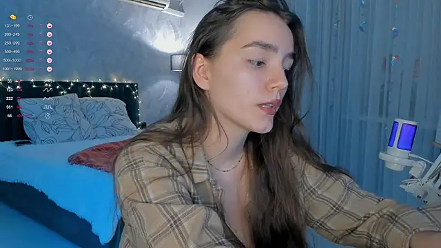 sweete_chantal webcam
