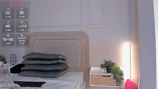 Anamonrroe webcam