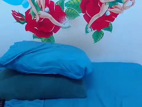 SexyEbony37X webcam