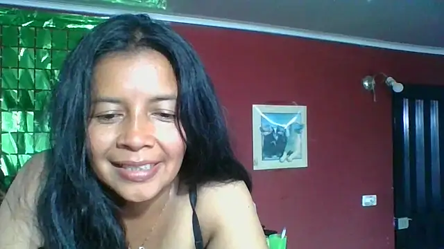 DianaOchoa_ webcam