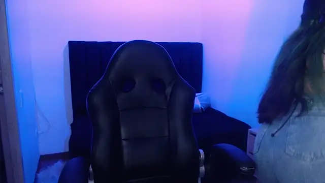 _MissMegann webcam