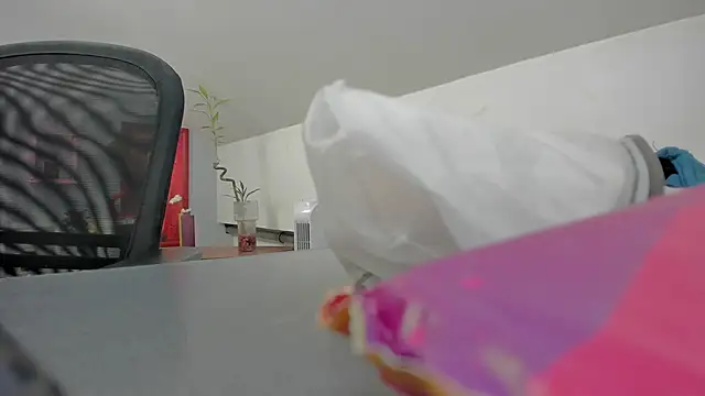 BettyJamess webcam