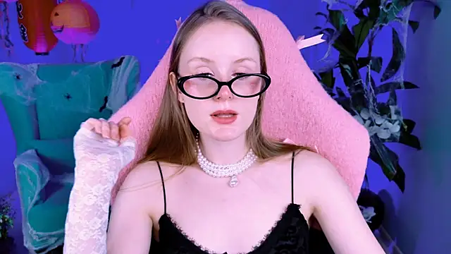 VivienLeeigh webcam