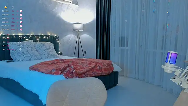 sweete_chantal webcam