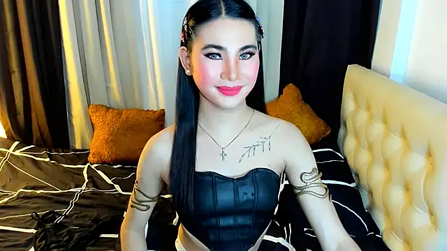 hotjessieempress webcam