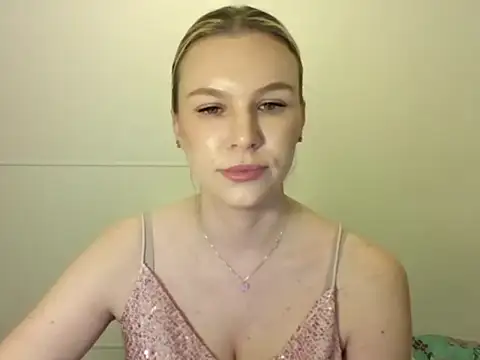 SadieBrilliance webcam