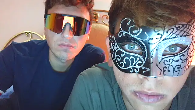 Kaeell webcam