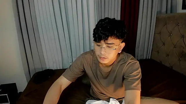 LoverSmith webcam