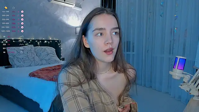 sweete_chantal webcam