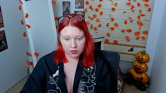 ScarletVixen_ webcam