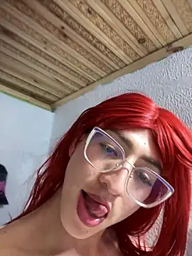 NICOLLE__12 webcam