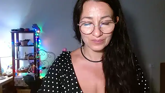 KeisyNeonX webcam