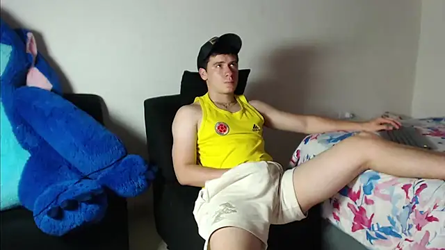 harry_greg21 webcam