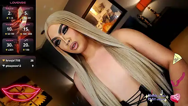 fridahumphrey (T teen) - MAKE ME CUM!!!