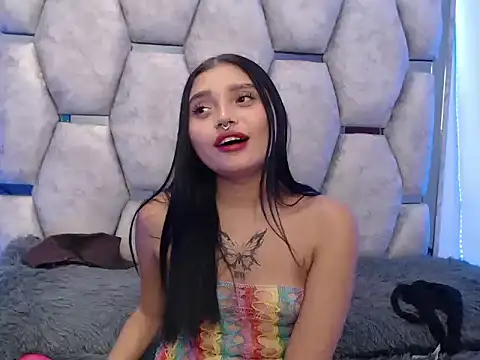 AnalyMilles webcam