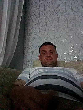 PeteR1987- webcam
