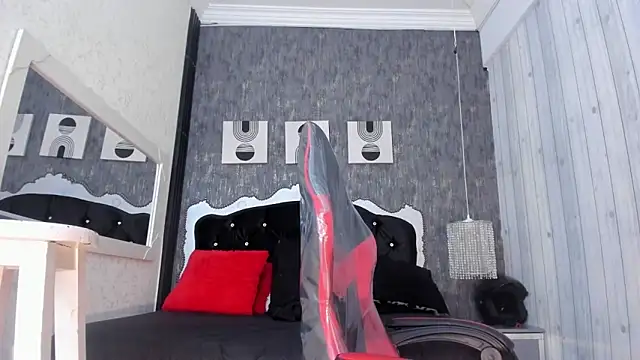 LooganX webcam
