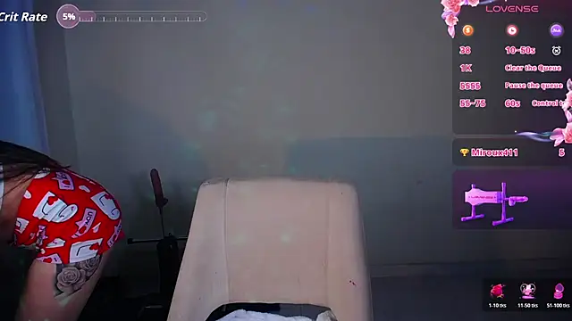 sashaHarding11 webcam