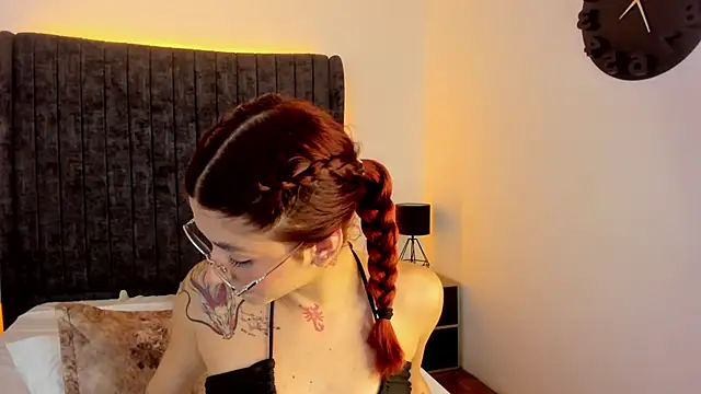 AnnyCherry_ webcam