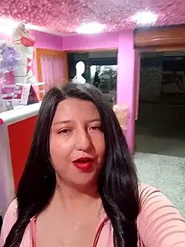Melany_daring webcam