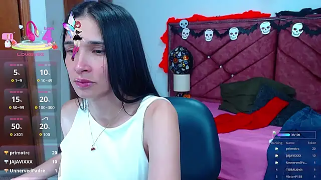 victoria_adams07 webcam