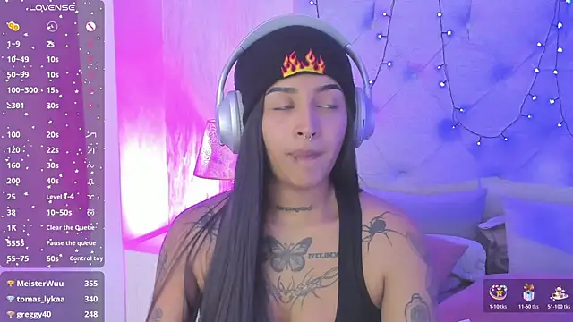 goth_tasha webcam