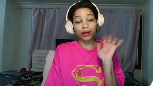 -cleowilliams- webcam