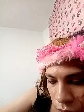 kittymutant99 webcam