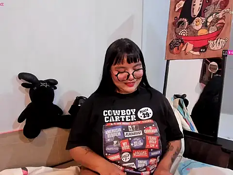 Louiemanson_ webcam