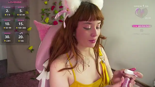 molly_russell webcam