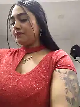 Charlotte_cutee18 webcam